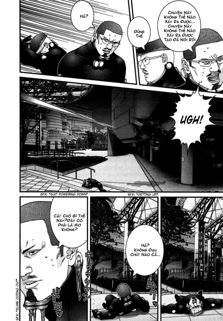 Gantz Tập 172 trang 5