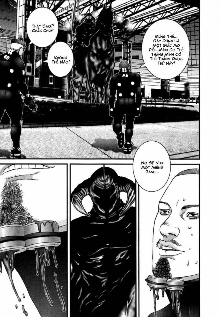 Gantz Tập 172 trang 6