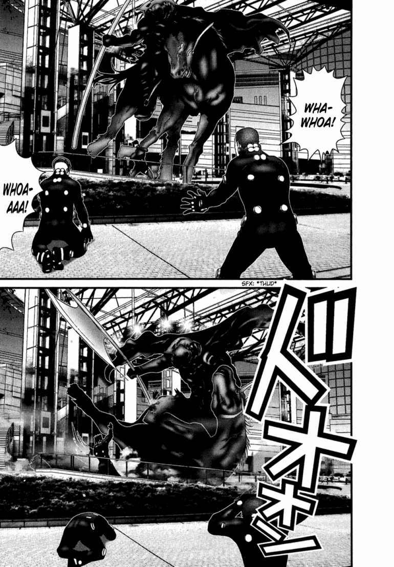 Gantz Tập 172 trang 8