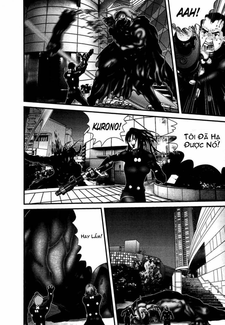 Gantz Tập 172 trang 9