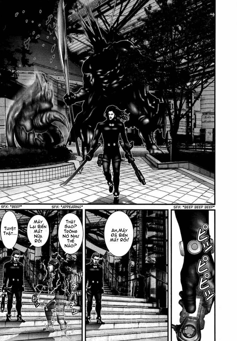 Gantz Tập 172 trang 10