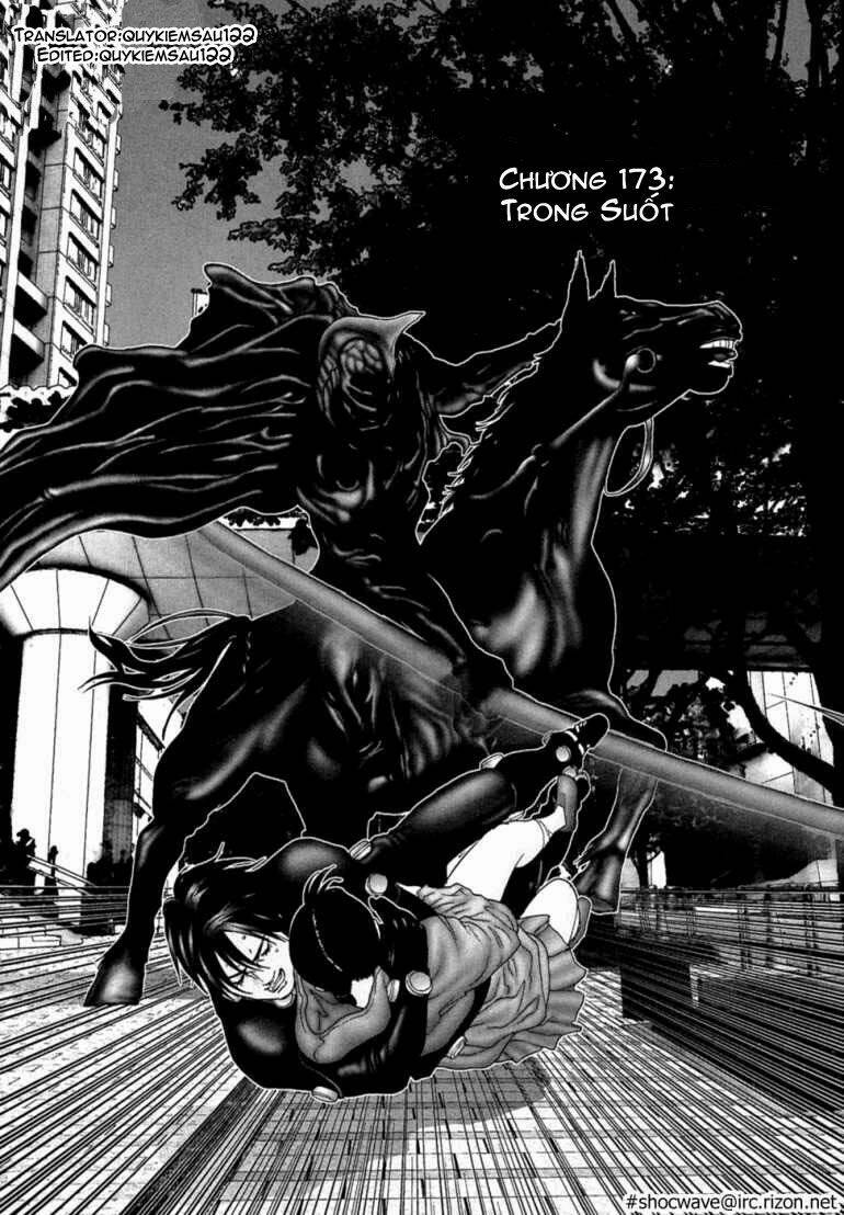 Gantz Tập 173 trang 2