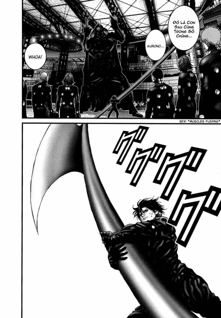 Gantz Tập 173 trang 11