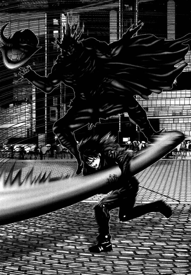 Gantz Tập 173 trang 12
