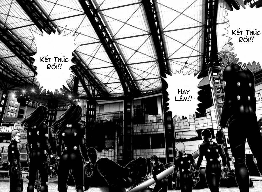 Gantz Tập 173 trang 13
