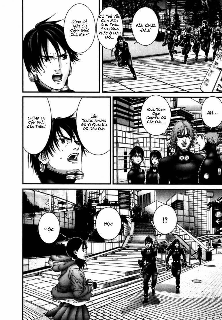 Gantz Tập 173 trang 14