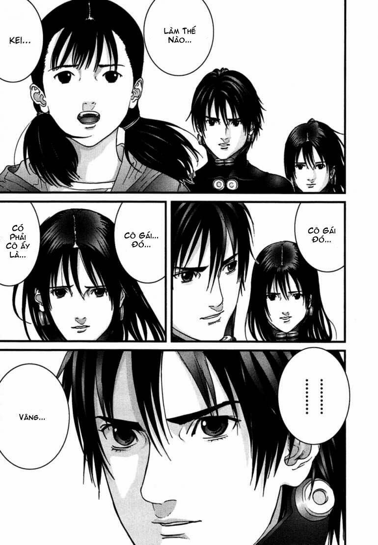Gantz Tập 173 trang 15