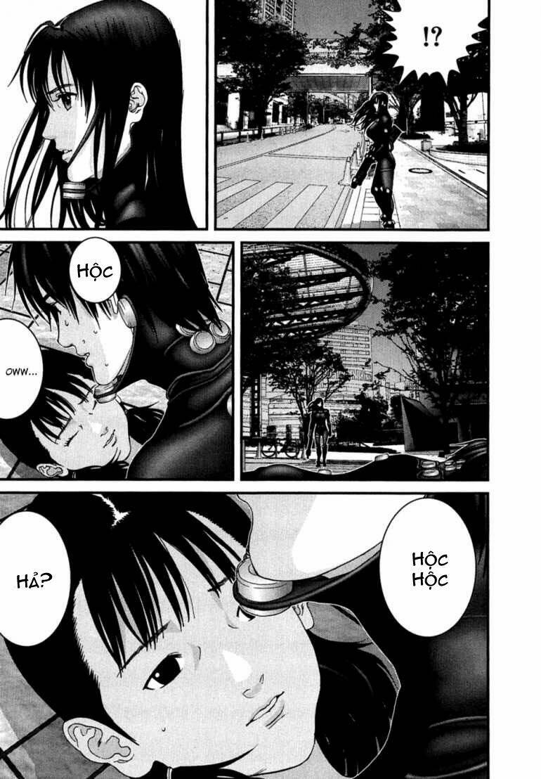 Gantz Tập 173 trang 3