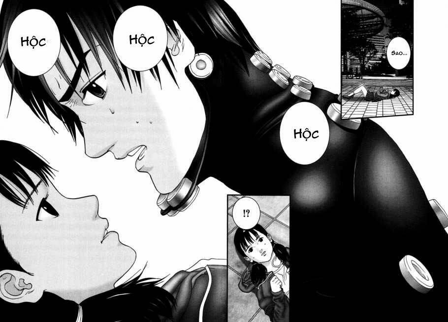 Gantz Tập 173 trang 4