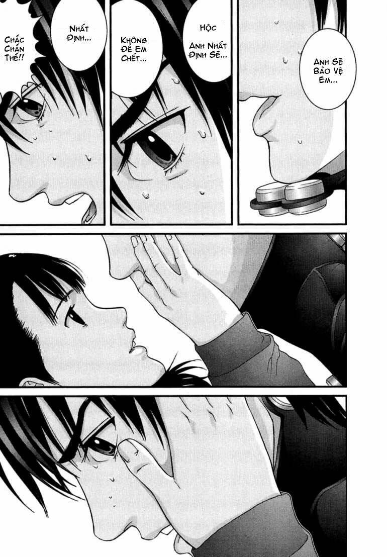 Gantz Tập 173 trang 6