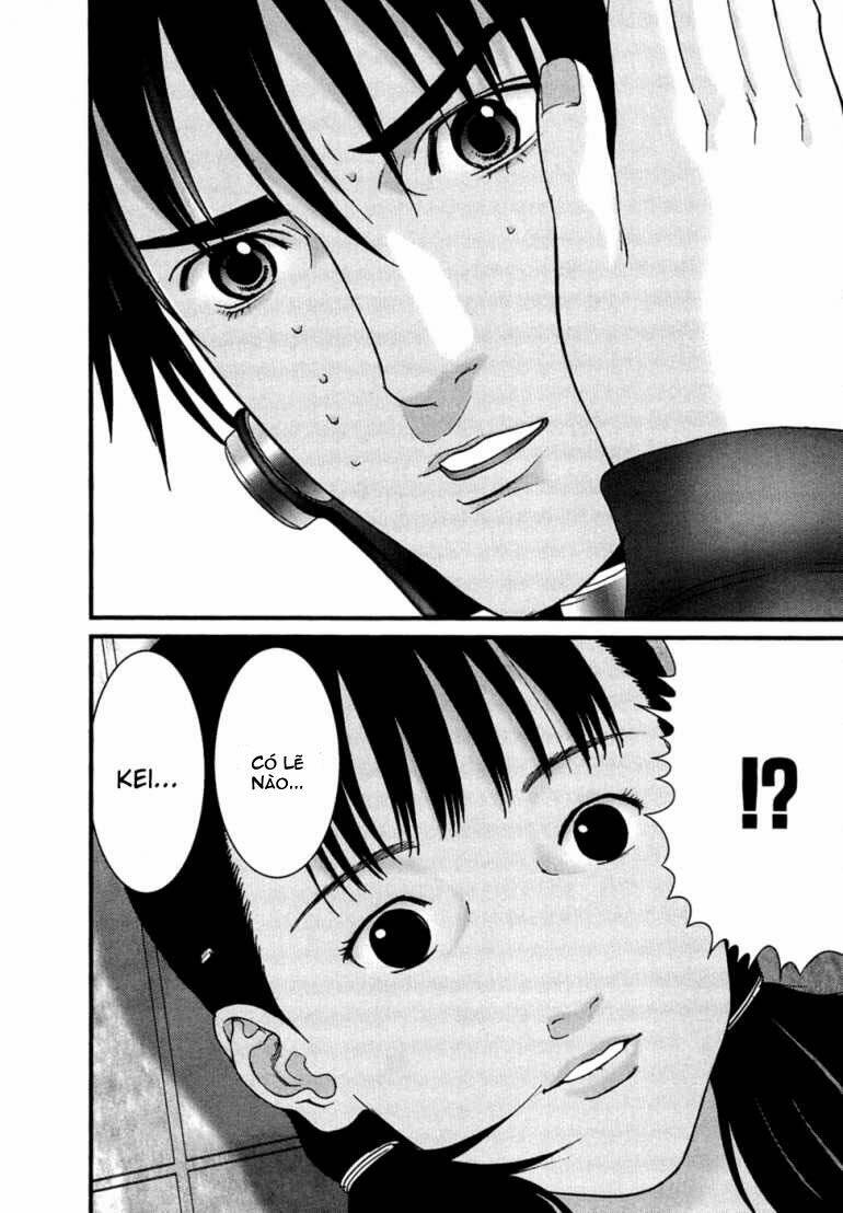 Gantz Tập 173 trang 7