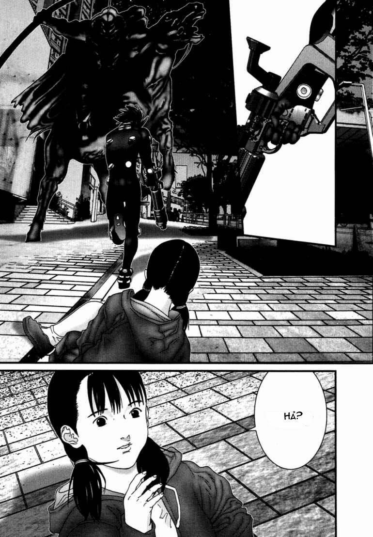 Gantz Tập 173 trang 8