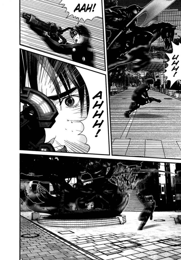 Gantz Tập 173 trang 9
