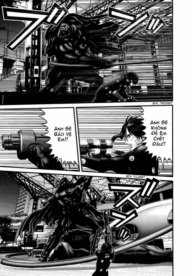 Gantz Tập 173 trang 10