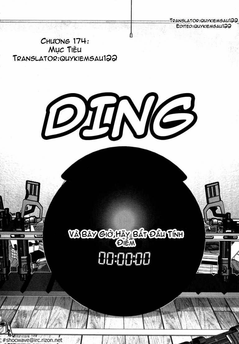 Gantz Tập 174 trang 2