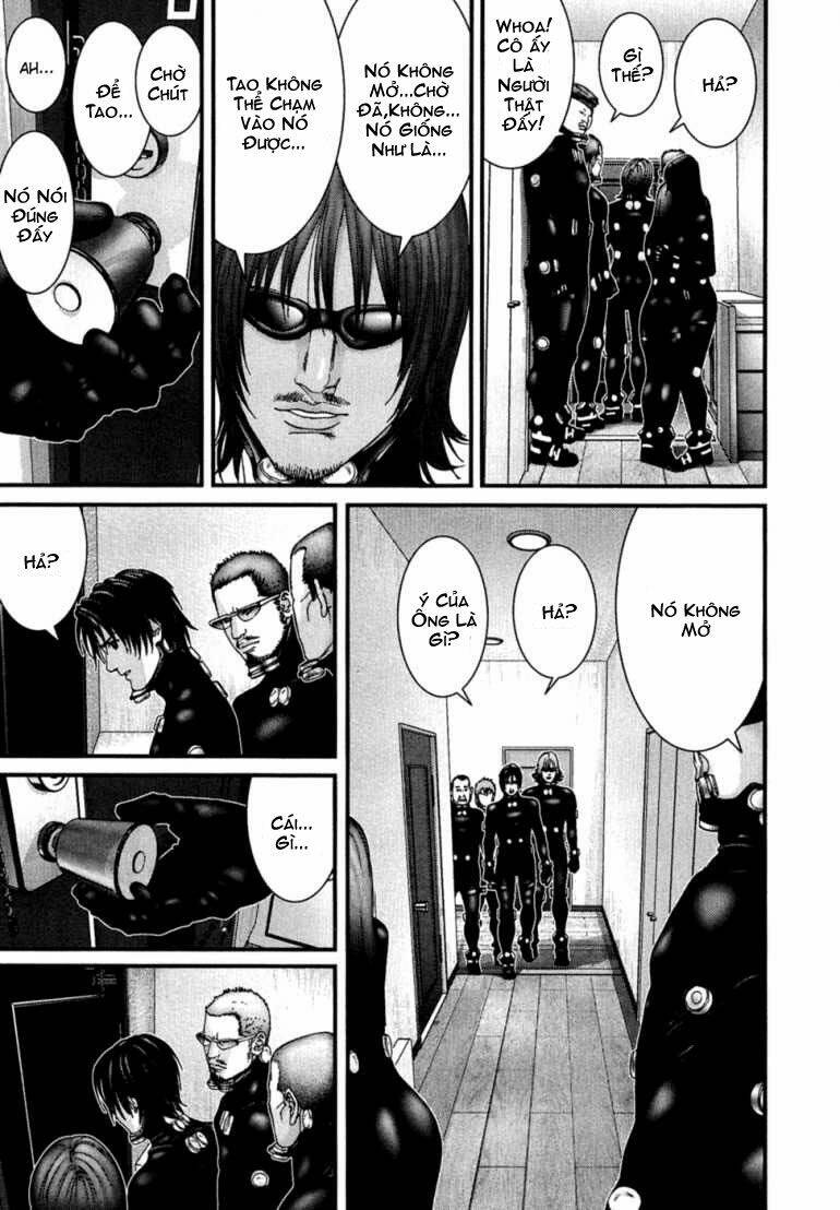 Gantz Tập 174 trang 11