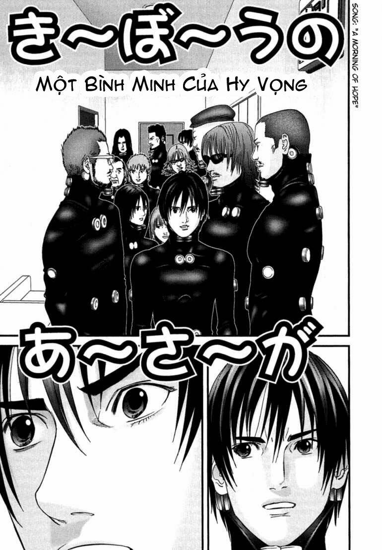 Gantz Tập 174 trang 13