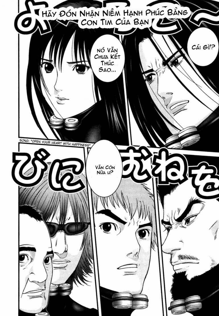 Gantz Tập 174 trang 14