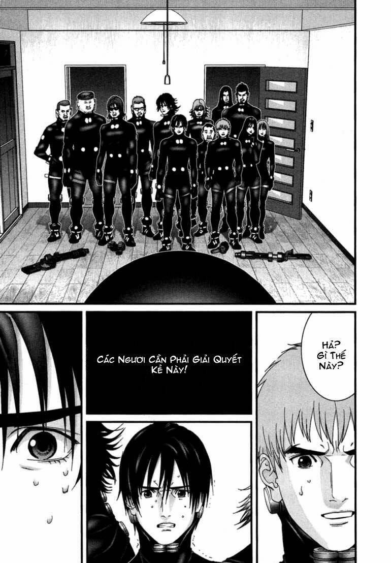 Gantz Tập 174 trang 15