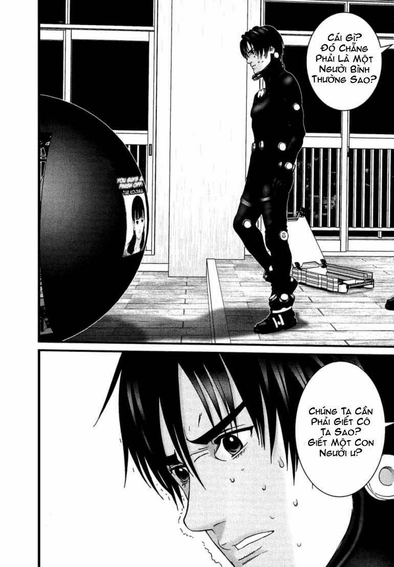 Gantz Tập 174 trang 17