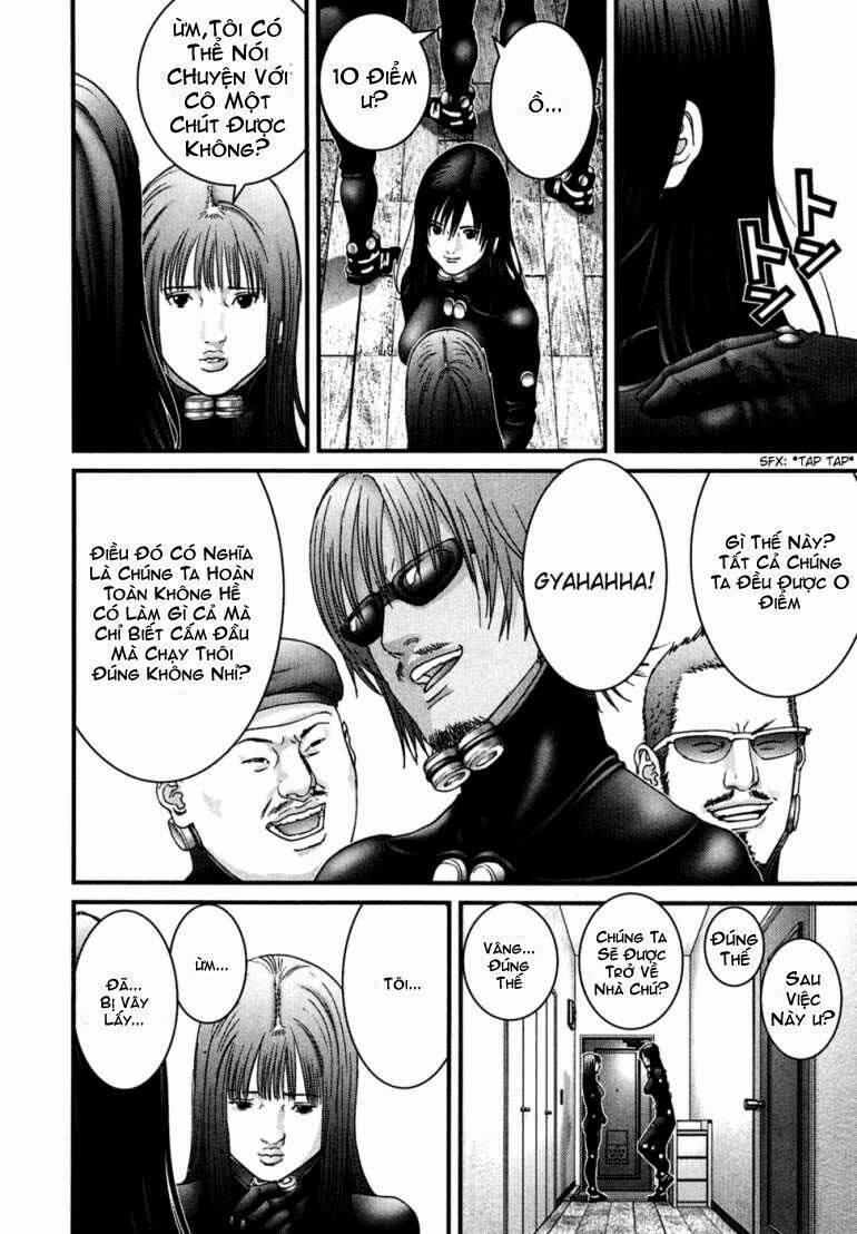Gantz Tập 174 trang 4