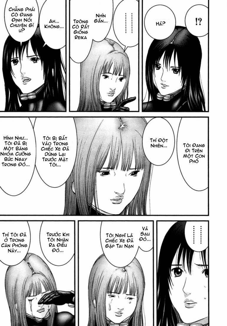 Gantz Tập 174 trang 5