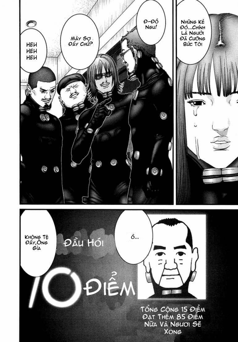 Gantz Tập 174 trang 6