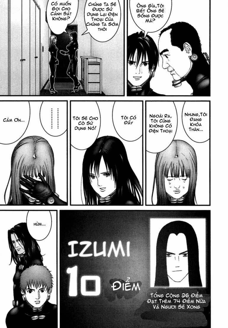 Gantz Tập 174 trang 7