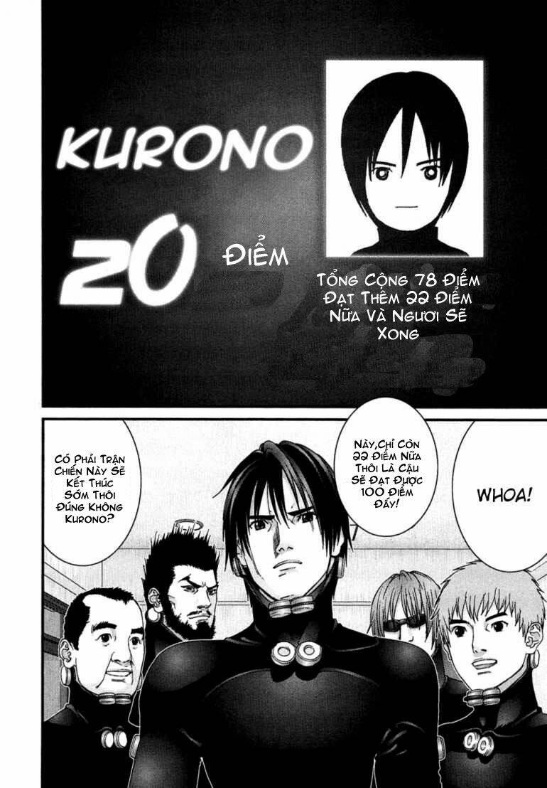 Gantz Tập 174 trang 8