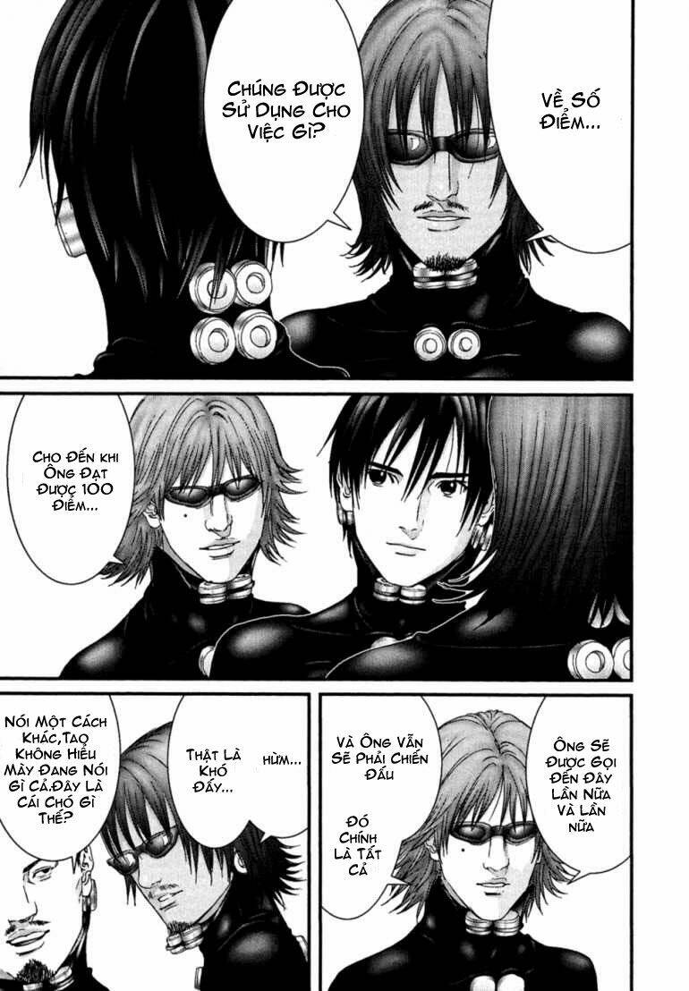 Gantz Tập 174 trang 9