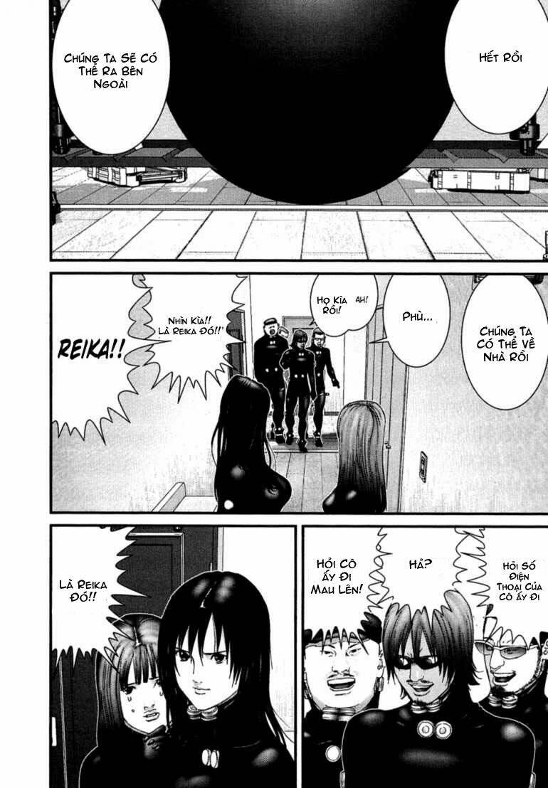 Gantz Tập 174 trang 10