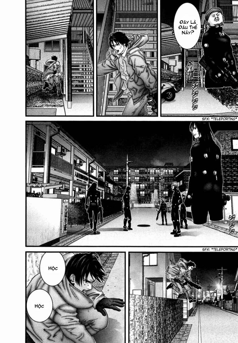 Gantz Tập 175 trang 11