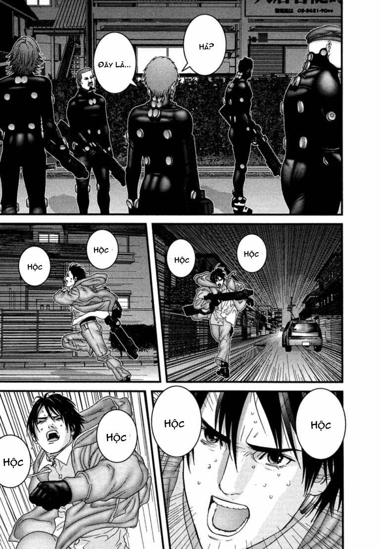 Gantz Tập 175 trang 12