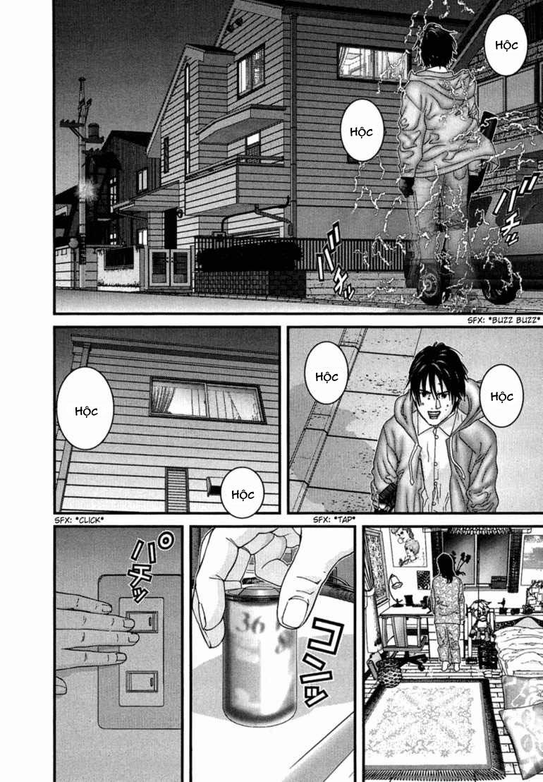 Gantz Tập 175 trang 13