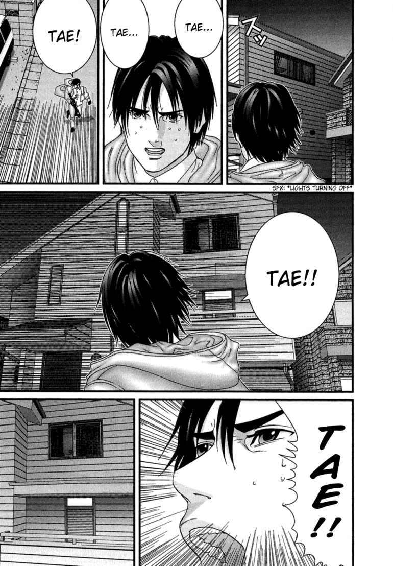 Gantz Tập 175 trang 14