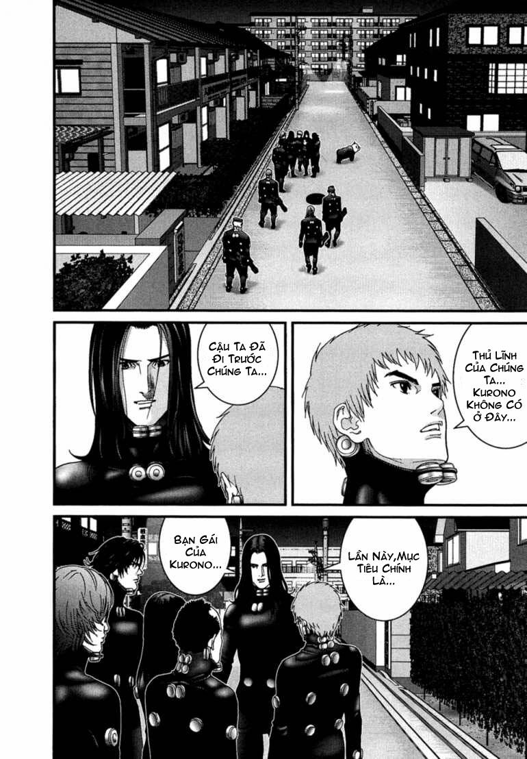 Gantz Tập 175 trang 15