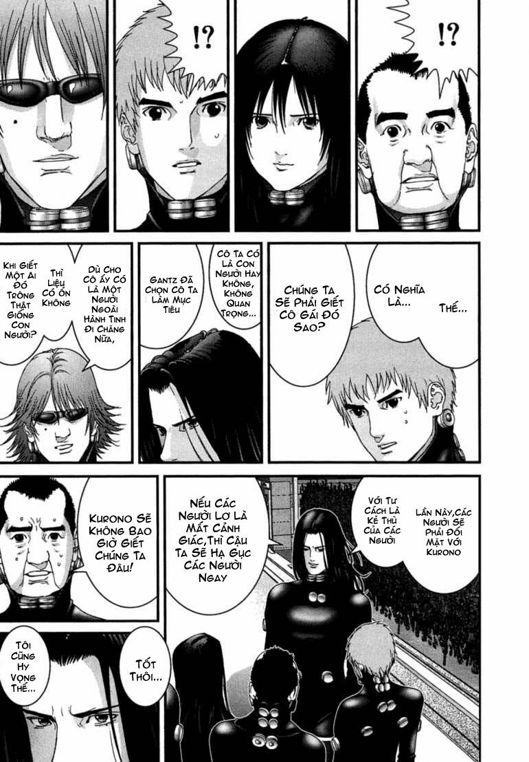 Gantz Tập 175 trang 16