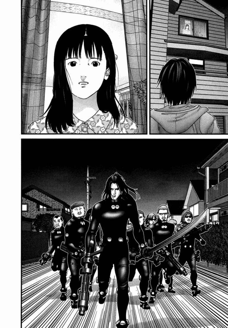 Gantz Tập 175 trang 17