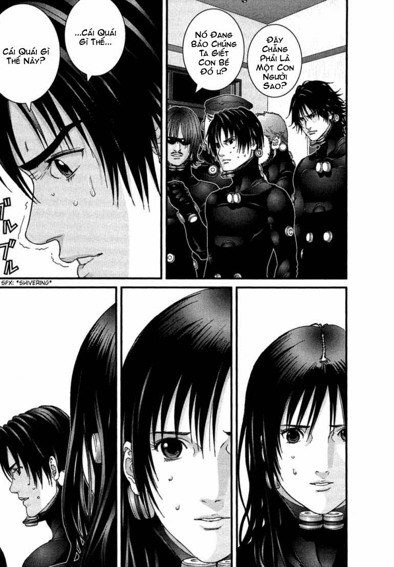 Gantz Tập 175 trang 3
