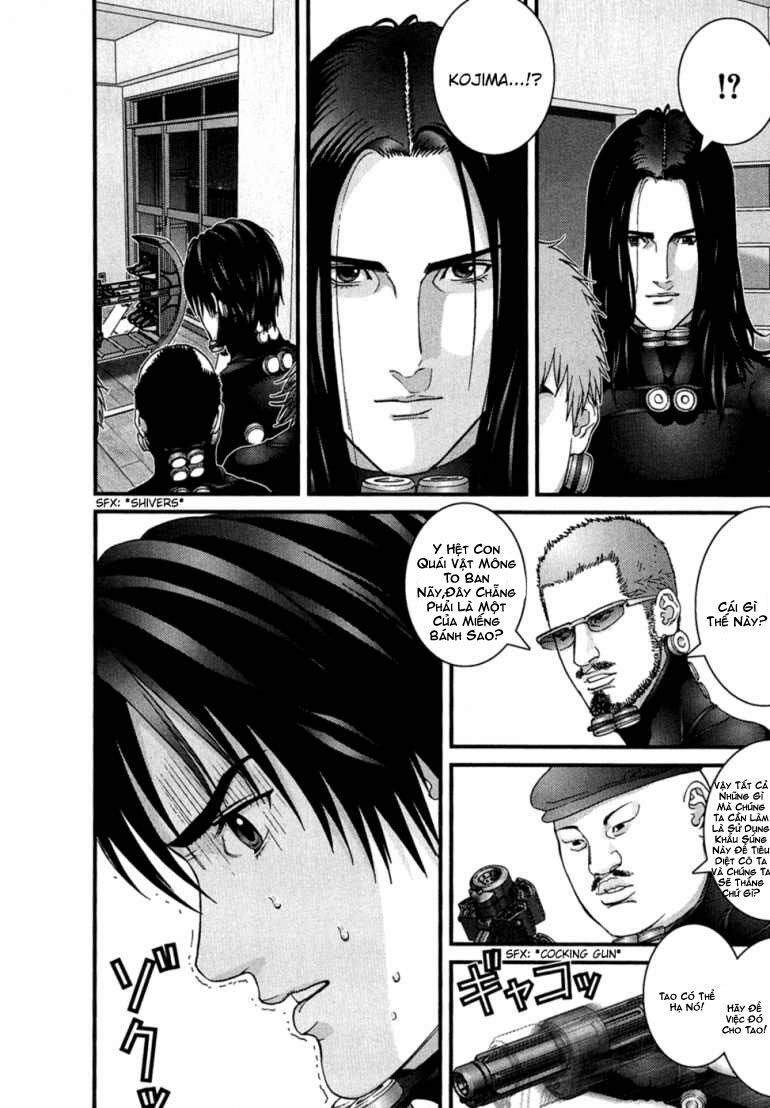 Gantz Tập 175 trang 4