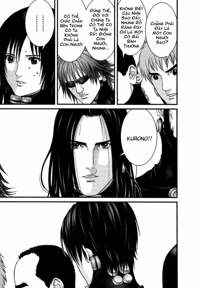 Gantz Tập 175 trang 5