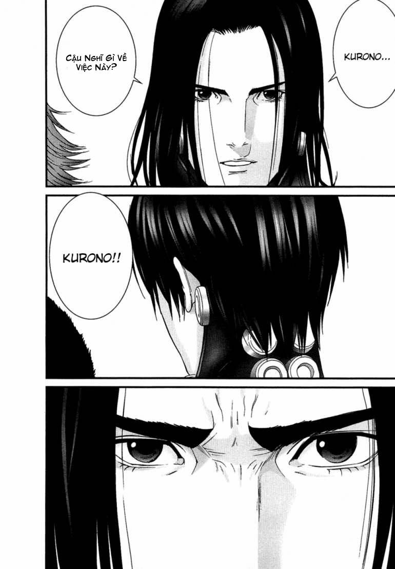Gantz Tập 175 trang 6