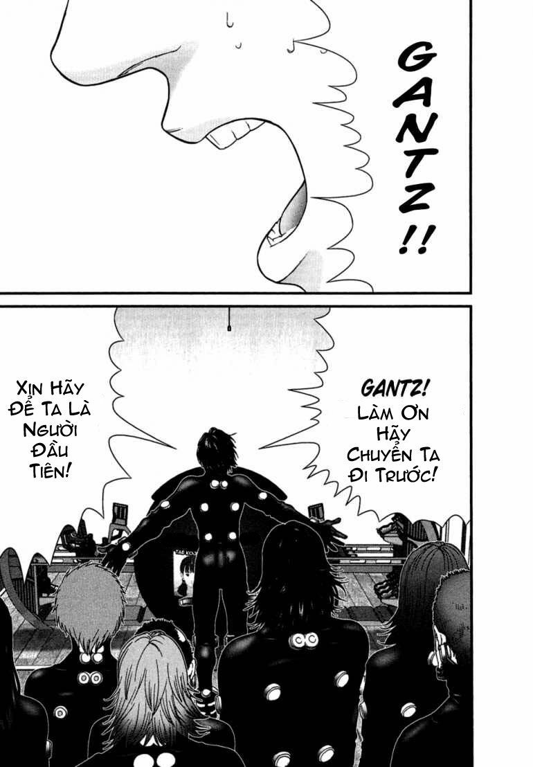 Gantz Tập 175 trang 7