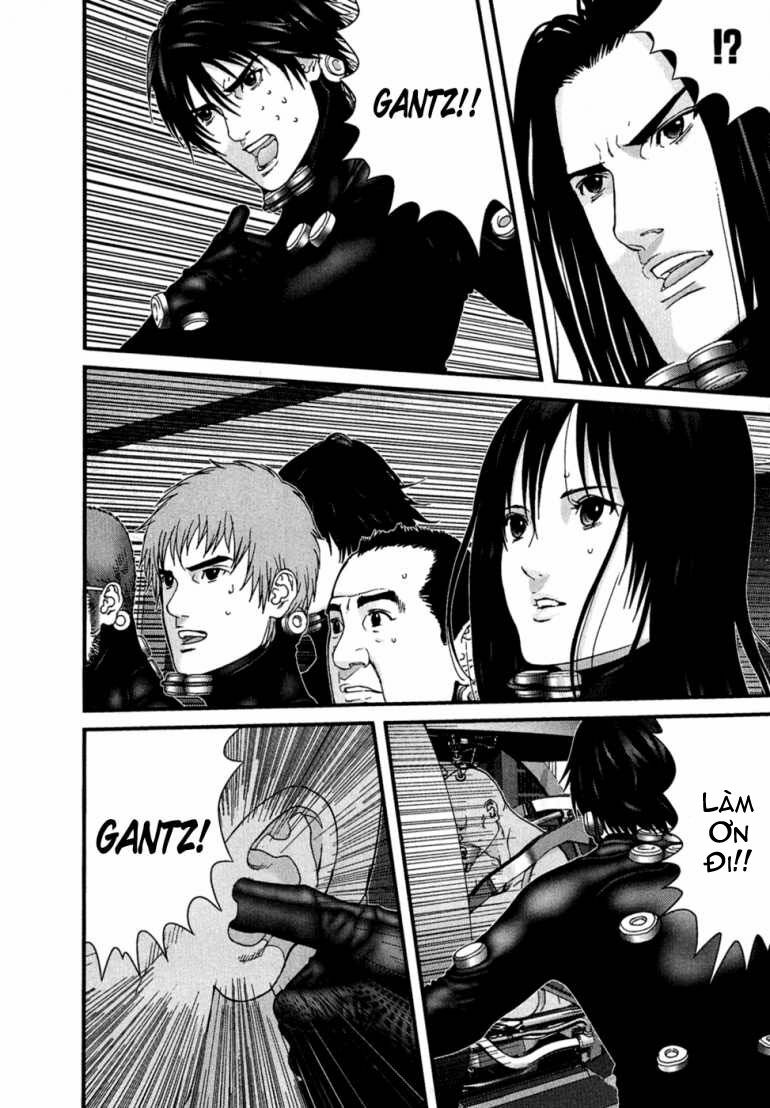 Gantz Tập 175 trang 8