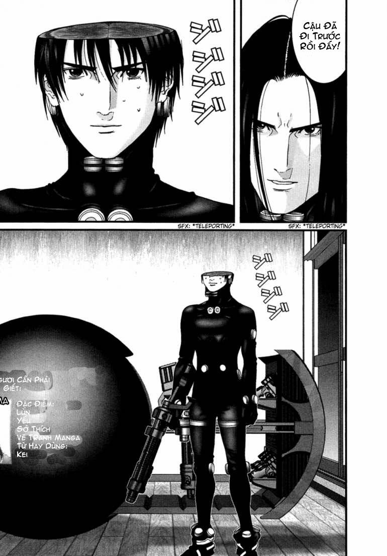 Gantz Tập 175 trang 9