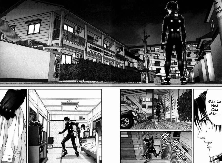 Gantz Tập 175 trang 10