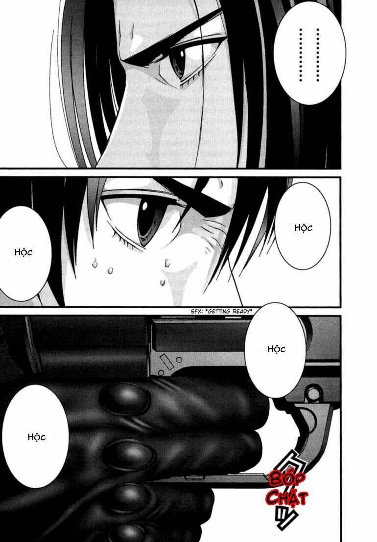 Gantz Tập 176 trang 11