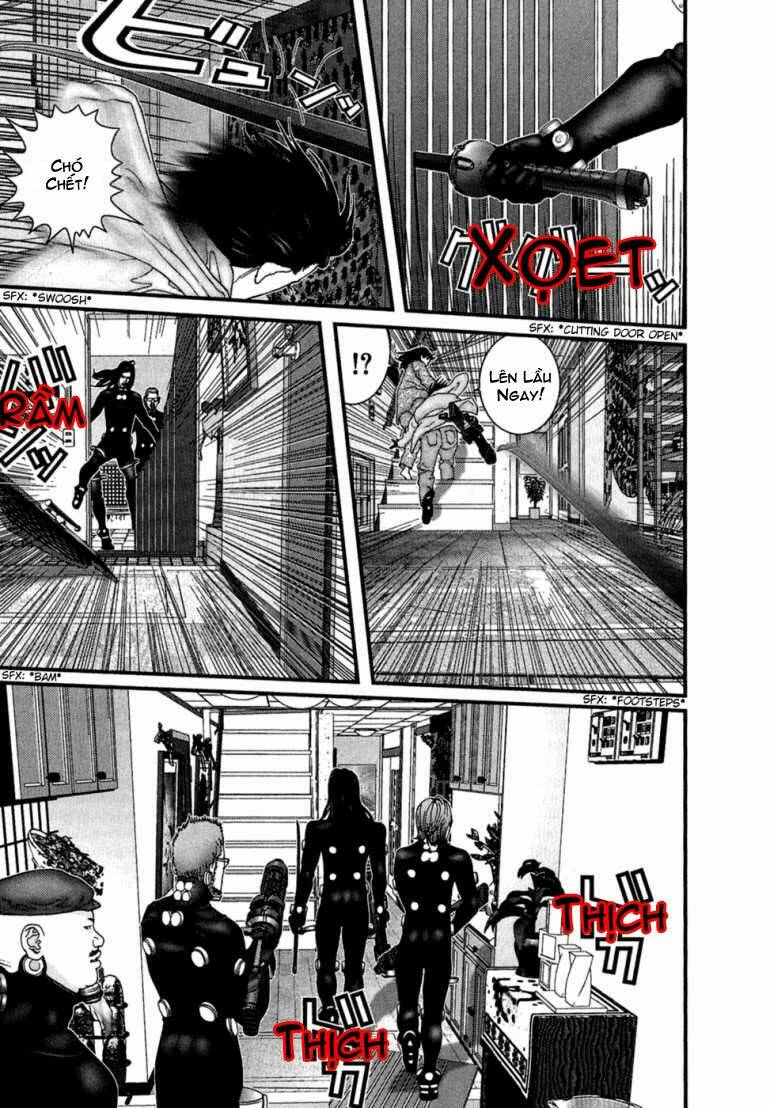 Gantz Tập 176 trang 13