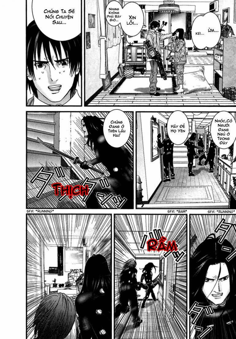 Gantz Tập 176 trang 14