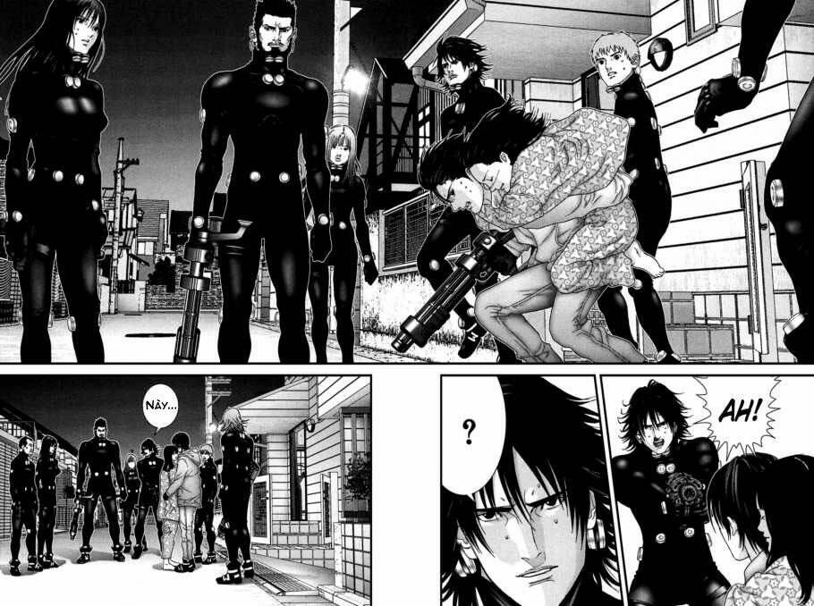 Gantz Tập 176 trang 16